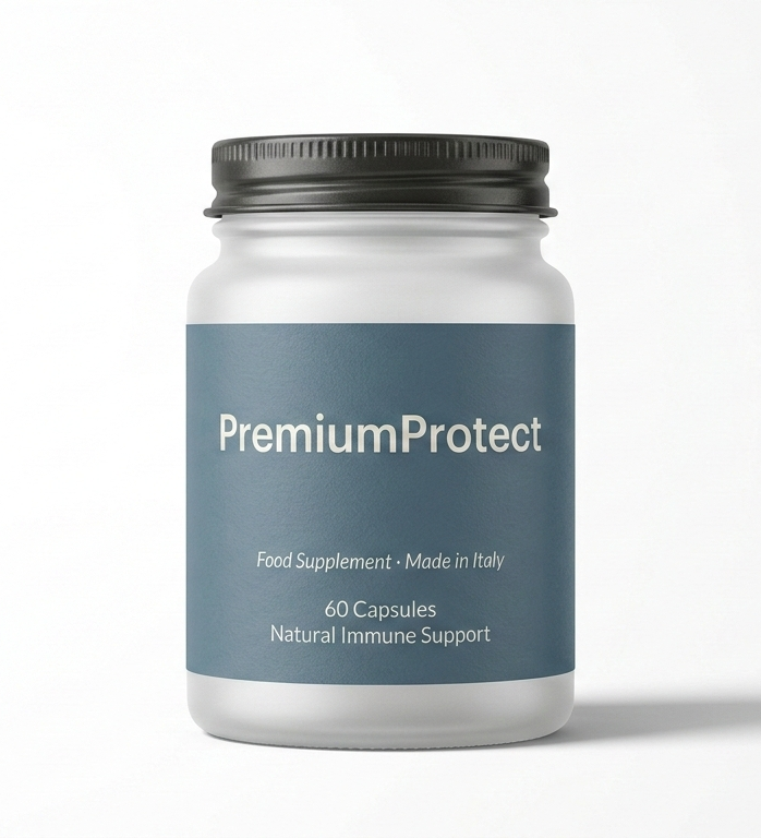 Confezione PremiumProtect – integratore alimentare melvado.eu